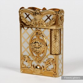 Sold at Auction: Lighter Louis Féraud, Paris
