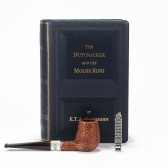 Dunhill Christmas Pipe 2012 "Stahlbaum's House"