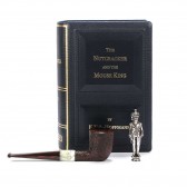 Dunhill Christmas Pipe 2011 "The Nutcracker"